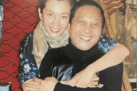 袁立曝光李冰冰与气功大师王林亲密照：再攻击我就曝光你的秘密！