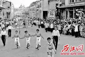 回顾肇庆端州城区商圈30年变迁图片