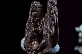 貔貅瑞兽：避邪镇灾 转运旺财图片