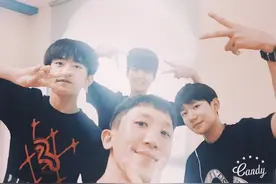 bigbang老师大赞tfboys，韩粉为何独赞易烊千玺？图片