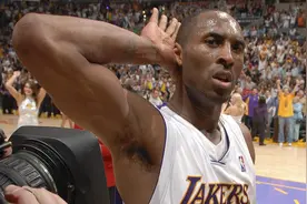 NBA历史5大劲爆绝杀，乔丹世纪一投排第4球迷集体不服！图片