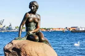 童话王国是这样炼成的图片