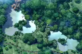 《言叶之庭》：下雨天，巧克力和啤酒更配？图片