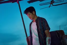 《天亮之前》痴心为红颜  赌爱计中计图片