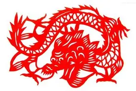 生辰决定命运，龙人下半月生日不同，命运也不同图片