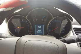 贵阳车主驾驶新车1月转向失灵2次 4S店：不是失灵是失去助力图片