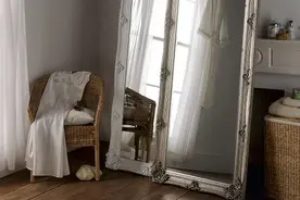 卧室里镜子放不好会影响风水！快来看看卧室放镜子都有哪些讲究图片