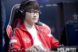 今日对阵三星，SKT能否抢占先机挑战四连胜？图片