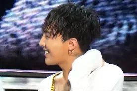 见到权志龙后，我从笑到cry.图片