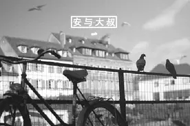 有一种情谊，叫我一直想保护你！图片