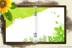 新技能丨手把手教你如何写手帐，看了下面这几条就会恍然大悟！图片