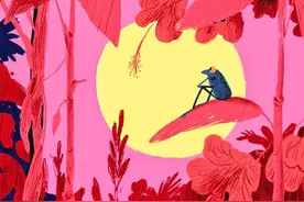 那些优越感极强的人，特想拉黑！图片