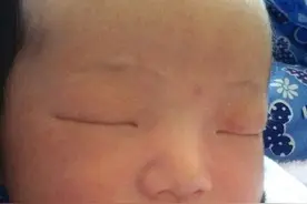 足月后整天盼着发动，没想到提前交卷还无侧切无撕裂超快顺产图片