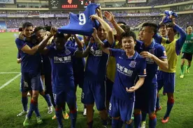 为啥要追罚孙祥？他一脚把申花揣入万劫不复的深渊图片