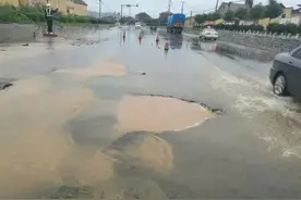 林州交警部门发布最新路况信息图片