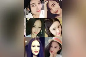 爆粗口挖鼻孔,怪咖网红居然圈了一大波粉！图片