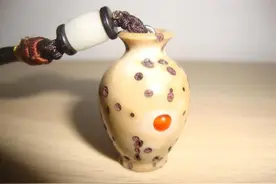 用我的方法挑选千眼菩提，保准它要多美就有多美！图片