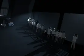 玩这个游戏的时候，我根本不想暂停图片