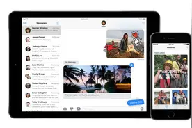 升级iOS 10之后：这些iPhone内置应用都能删除了...图片