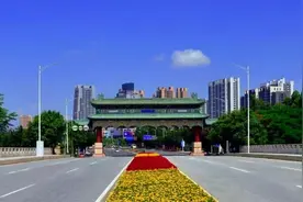 南沙进港大道和凤凰大道拟限行货车！图片