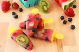 夏至已至，这 9 款冰棒做法怎容错过？图片