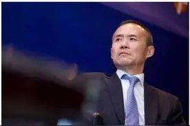 大起底：万科与哪些银行最亲密？图片