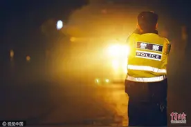 警民冲突频频 警权的信任危机是如何形成的？图片