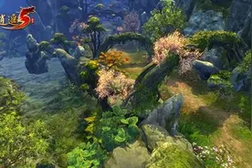 美貌媲美太子妃 《醉逍遥》国风时装秀图片