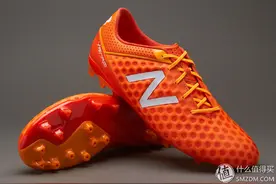 热力控球：new balance 推出AG版 Visaro 足球鞋图片