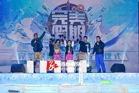 《完美假期》长沙启幕 《变形计》少女领衔房客团图片