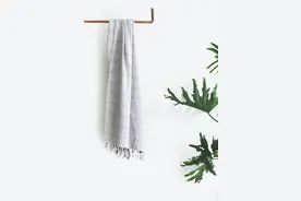 打包进阶：带一块浴巾图片