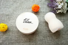 珂莱欧 韩国官方正品 魔力修颜印章气垫bb霜粉底套装打造轻透韩妆图片