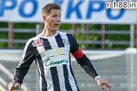 指数不认同客队 HIFK阻击瓦萨有望主场奏凯图片