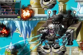 冒险岛手游机械师加点介绍 四中方法任你选图片