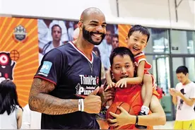 美国孩子六七岁就开始接受专业训练图片