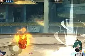 火影忍者手游忍者大赛怎么选择忍者 忍者大赛忍者选择推荐图片