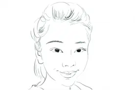 郭贝贝：山村小学操场上的舞者图片