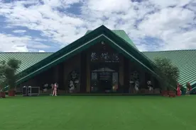 我国最北熊猫馆建成：两只四川大熊猫今天起定居冰城哈尔滨图片