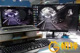 电视与电脑两不误 一机两用的电视推荐图片