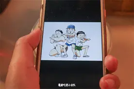 魔都唯一可以印照片的奶盖，颜值凑不够23元就别来浪费钱了！图片