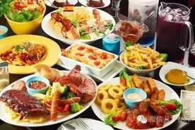 台湾这些“异国美食”不是真的?! 原产地根本吃不到！图片