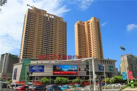 保利时代区位价值解读:宜昌城市新贵区图片