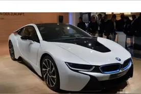 盘点千万豪车中，谁的车钥匙，最牛！图片