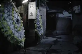 [图解电影]半人半猫，诈尸还魂，1924年东北猫脸老太太图片