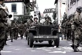 牧马人概念车神还原威利斯，咱们来聊聊Jeep的前世今身图片