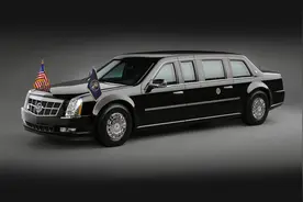 这辈子必知的十种加长版豪车图片