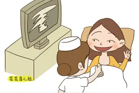 孕期要做几次B超最好？不要超过这个次数！图片