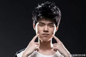 Deft强无敌，Dade状态差？被破三局，EDG逆天翻盘！图片