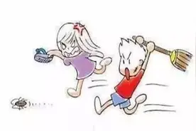 蟑螂怕什么图片