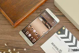 除了超级续航，还可以谈谈金立M6颜值和安全芯片图片